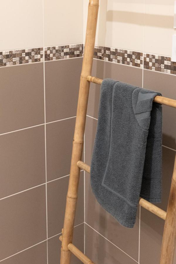 Appartement La Canopee D'annecy - Spacieux T3 Situe A L'entree De La Vieille Avec Garage Et Grande Terasse *